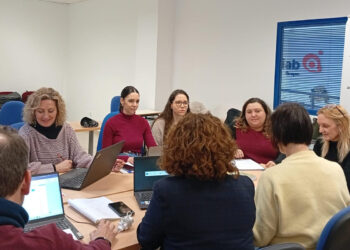La inclusión laboral y la empleabilidad de jóvenes en Tarancón, nuevo proyecto de amiab