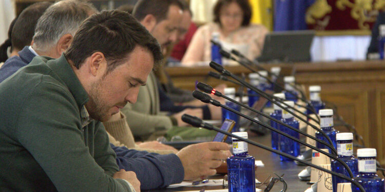 La plaga que arruina Cuenca mientras el Gobierno de Page mira hacia otro lado