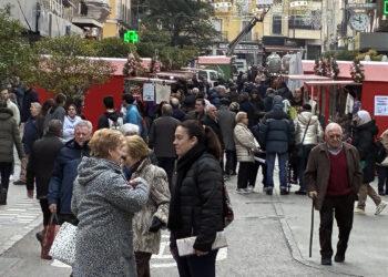 La población de la provincia de Cuenca se consolida por encima de los 200.000 habitantes