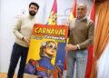 La programación del Carnaval en Tarancón arranca el 7 de febrero con el pregón y finalizará el día 22 con el Desfile del Domingo de Piñata