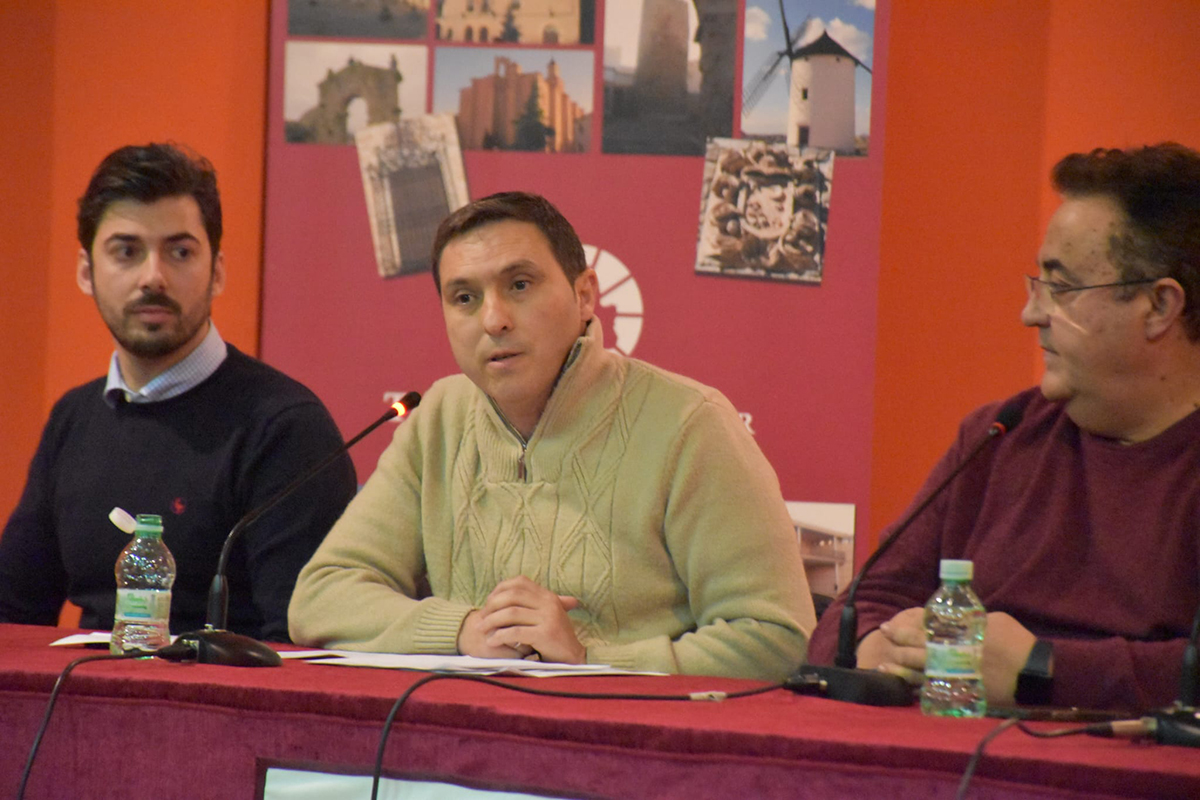 Las ayudas de la Diputación de Cuenca contra la sobrepoblación de conejos llegarán a 107 municipios y más de medio millón de hectáreas