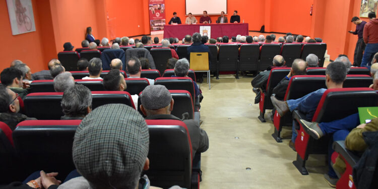 Las ayudas de la Diputación de Cuenca contra la sobrepoblación de conejos llegarán a 107 municipios y más de medio millón de hectáreas