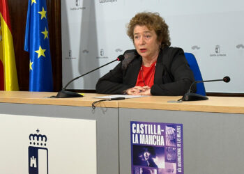 Los Centros de la Mujer de Guadalajara organizan más de medio centenar de actos para en torno a la conmemoración de 8-M