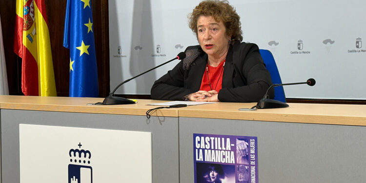 Los Centros de la Mujer de Guadalajara organizan más de medio centenar de actos para en torno a la conmemoración de 8-M