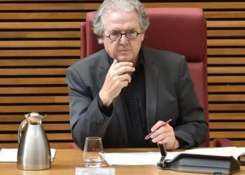 Los desafíos actuales de Europa en la nueva conferencia de la RACAL