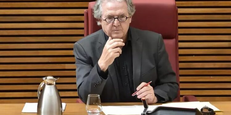 Los desafíos actuales de Europa en la nueva conferencia de la RACAL