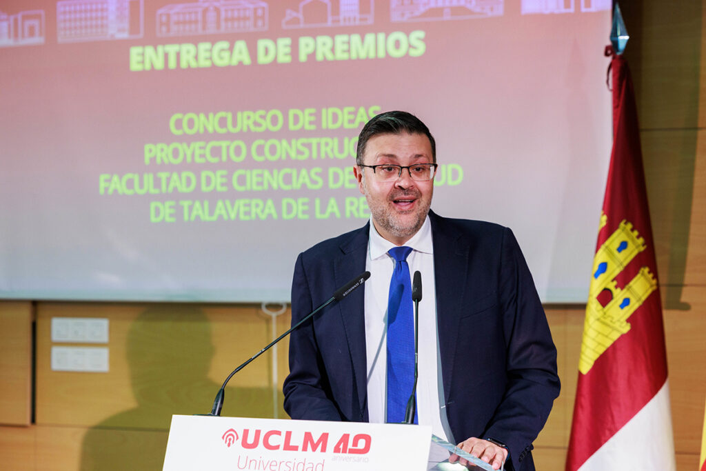 Los exámenes de la Prueba de Acceso a la Universidad se celebrarán en Castilla-La Mancha y en convocatoria ordinaria los días 8, 9 y 10 de junio