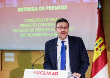 Los exámenes de la Prueba de Acceso a la Universidad se celebrarán en Castilla-La Mancha y en convocatoria ordinaria los días 8, 9 y 10 de junio