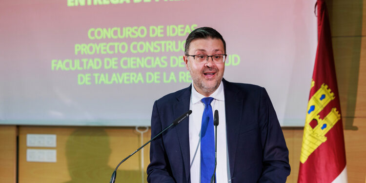 Los exámenes de la Prueba de Acceso a la Universidad se celebrarán en Castilla-La Mancha y en convocatoria ordinaria los días 8, 9 y 10 de junio