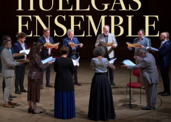 Los imprescindibles de la 63ª Semana de Música Religiosa de Cuenca