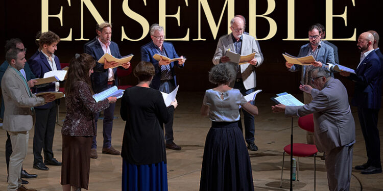 Los imprescindibles de la 63ª Semana de Música Religiosa de Cuenca