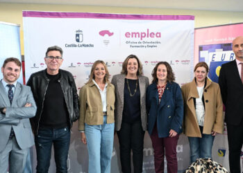 Los programas duales de Formación Profesional en el Ámbito Laboral alcanzan una inserción laboral de más del 63% durante el primer año