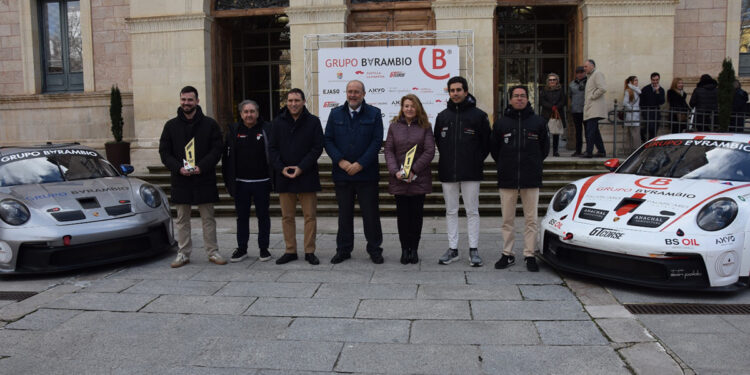 Martínez Chana destaca el “momento dulce” del deporte en la provincia con el incremento del 70% en el presupuesto desde 2019