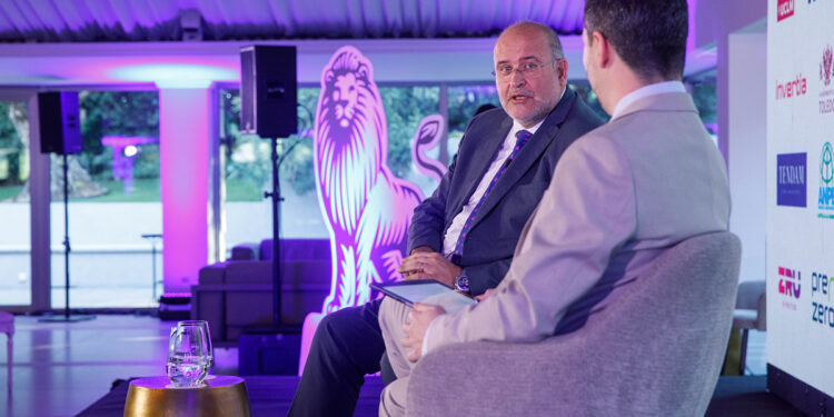 Martínez Guijarro considera una traición a la sociedad la ruptura al consenso del Estatuto