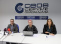 Más de 120 nuevos cursos conforman la programación gratuita de CEOE-Cepyme Guadalajara para 2026