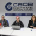 Más de 120 nuevos cursos conforman la programación gratuita de CEOE-Cepyme Guadalajara para 2026