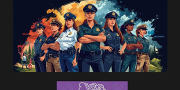 Mujeres con uniforme: El IES Fernando Zóbel celebra la fuerza femenina este 8M