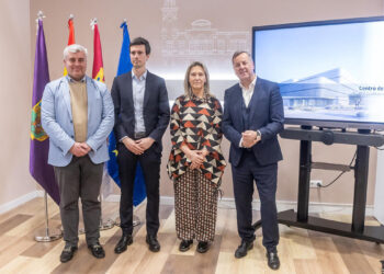 Nostrum Data Centers creará en Guadalajara un nuevo centro de datos de 40 MWe que reforzará la posición de la ciudad como nodo digital estratégico