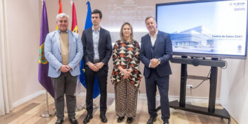 Nostrum Data Centers creará en Guadalajara un nuevo centro de datos de 40 MWe que reforzará la posición de la ciudad como nodo digital estratégico