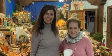 Obituario a Ofelia Martínez Muñoz