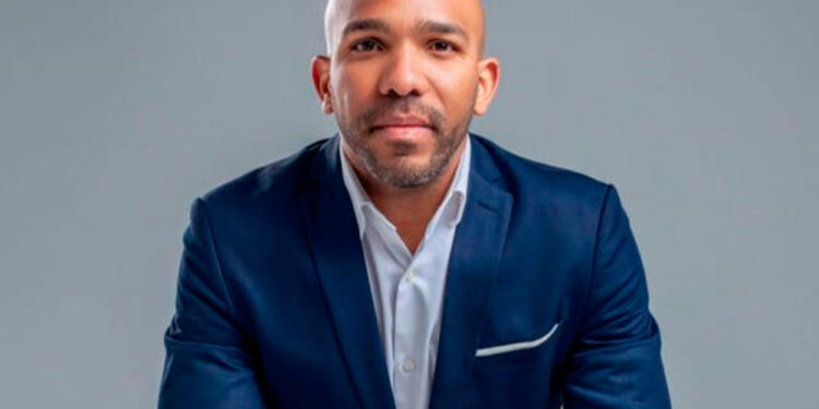 Omar Nivar secretario de Integracion de PSOE Guadalajara 1