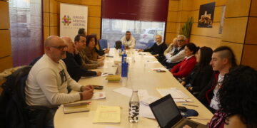 Preacuerdo para la firma del convenio colectivo del sector del metal para la provincia de Cuenca