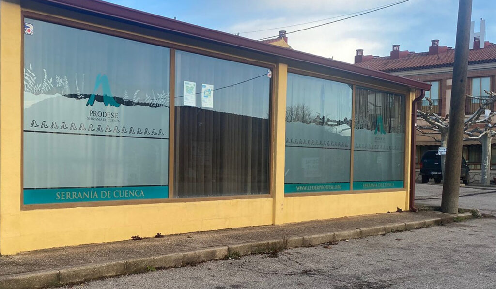 PRODESE ha destinado casi dos millones de ayudas Leader a 53 proyectos desarrollados en pueblos de la Serranía de Cuenca