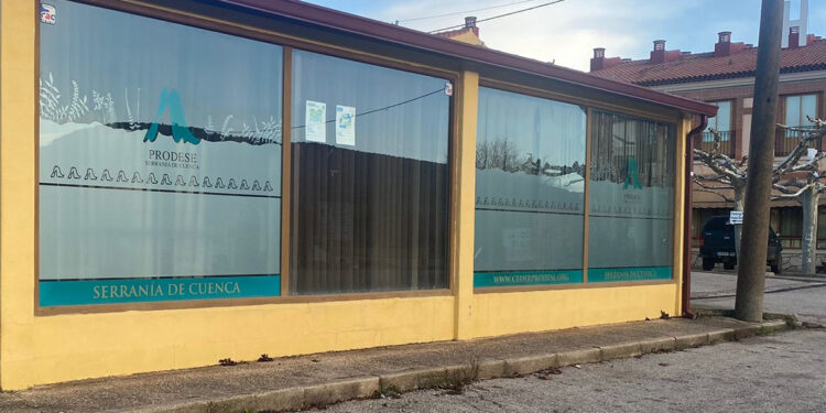 PRODESE ha destinado casi dos millones de ayudas Leader a 53 proyectos desarrollados en pueblos de la Serranía de Cuenca