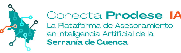 Dentro de su estrategia para apoyar la modernización digital del territorio de la Serranía de Cuenca, el Grupo de Desarrollo Rural PRODESE (Asociación Promoción y Desarrollo Serrano) ha puesto en marcha una Plataforma de Asesoramiento en Inteligencia Artificial. Esta plataforma ofrece programas y recursos prácticos destinados a ayudar a profesionales, autónomos, pymes, asociaciones y administraciones locales de la Serranía de Cuenca a comprender y aplicar tecnologías de IA para optimizar procesos, mejorar la toma de decisiones y aprovechar las oportunidades que ofrecen las herramientas de inteligencia artificial en ámbitos como marketing, gestión empresarial o servicios locales. La presidenta de PRODESE, Coral Pardo, ha subrayado que “la iniciativa nace con la vocación de hacer que la inteligencia artificial deje de ser algo lejano o complejo y se convierta en una aliada para nuestros pueblos”. Según ha explicado, el propósito es que tanto la ciudadanía como el tejido empresarial y las administraciones locales “pierdan el miedo a esta tecnología, aprendan a utilizarla con confianza y descubran cómo puede ayudarles a ser más competitivos y eficientes en su trabajo diario”. “Queremos que nadie se quede atrás y que toda la comarca tenga la oportunidad de beneficiarse de las ventajas que ofrece la digitalización, porque la inteligencia artificial no es cosa de grandes ciudades o grandes empresas, también puede mejorar la vida y la actividad económica en nuestros municipios”, afirma Pardo. Asimismo, ha señalado que esta plataforma se enmarca en la estrategia de PRODESE para fomentar la innovación y la digitalización en el medio rural, reforzando la competitividad de las empresas y contribuyendo a la sostenibilidad económica y al desarrollo de la Serranía de Cuenca. Diez programas prácticos y adaptados al entorno rural La plataforma, que está disponible en https://ia.cederprodese.es/, cuenta con 10 programas de asesoramiento diseñados con un enfoque práctico. El primero introduce los conceptos básicos de la Inteligencia Artificial y sus aplicaciones cotidianas, ayudando a entender cómo funciona y en qué aspectos de la vida diaria ya está presente. El segundo enseña a utilizar herramientas de IA para generar contenidos creativos (textos, imágenes o vídeos), una utilidad especialmente interesante para mejorar la presencia en redes sociales o elaborar material promocional. Por su parte, el tercero está orientado a la educación y la formación desde casa, mostrando cómo la IA puede personalizar el aprendizaje a través de aplicaciones para idiomas o plataformas que adaptan los contenidos al ritmo de cada persona. El cuarto programa se centra en las oportunidades que la inteligencia artificial ofrece a las empresas, desde la mejora de la productividad hasta una atención al cliente más eficaz. El quinto aborda la creación de contenidos y el marketing digital para negocios rurales, con el fin de diseñar campañas más efectivas y aumentar la visibilidad de los productos y servicios locales. Otro de los itinerarios formativos está dedicado a la creación y gestión de tiendas online mediante herramientas que simplifican procesos como la configuración, el control de inventarios o la mejora de la experiencia del cliente. Asimismo, el séptimo programa se enfoca en la automatización de tareas en pequeñas empresas, permitiendo agilizar procesos repetitivos como la gestión de correos electrónicos, la organización de agendas o la elaboración de informes. El último de los programas destinado a empresas explica cómo implantar chatbots para ofrecer atención al cliente las 24 horas del día, resolver dudas frecuentes y reducir costes. Los dos últimos están dirigidos a la gestión de proyectos comunitarios y a la mejora de la Administración Local. En ellos se muestra cómo la IA puede ayudar a identificar necesidades, optimizar recursos, planificar actuaciones o mejorar los servicios públicos mediante herramientas como asistentes virtuales para trámites o sistemas de análisis predictivo. El proyecto se ha financiado con cargo a la Intervención 7119_Leader Castilla-La Mancha en el marco del PEPAC 2023/2027, cuyos fondos están cofinanciados por la Unión Europea (80%), la Administración General del Estado (6%) y la Junta de Comunidades de Castilla-La Mancha (14%).
