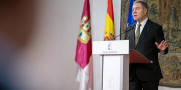 Page anuncia una “ofensiva importante” en defensa de la PAC en diversos foros europeos a lo largo del mes de marzo