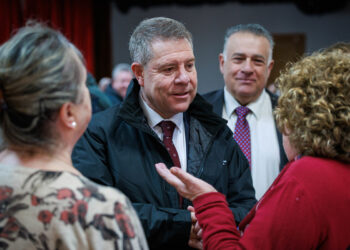 Page considera una “auténtica traición” que el PP incumpla su compromiso con la aprobación del nuevo Estatuto de Autonomía