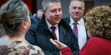 Page considera una “auténtica traición” que el PP incumpla su compromiso con la aprobación del nuevo Estatuto de Autonomía