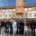 Policías locales de Cabanillas del Campo y Torrejón del Rey participan en una jornada conjunta de formación con la Policía Nacional