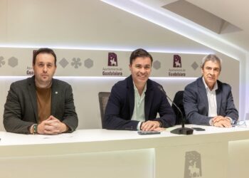 El Ayuntamiento de Guadalajara impulsa la XXII edición del Concurso de Albañilería con una exposición histórica como gran novedad