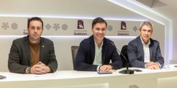 El Ayuntamiento de Guadalajara impulsa la XXII edición del Concurso de Albañilería con una exposición histórica como gran novedad