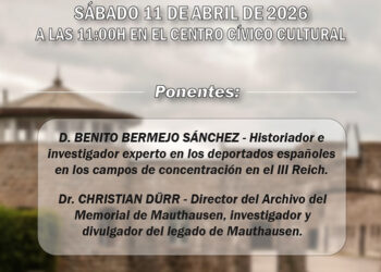 Puebla de Almenara recuperará la memoria de los conquenses deportados a Mauthausen