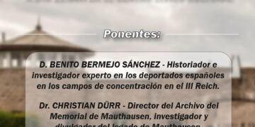 Puebla de Almenara recuperará la memoria de los conquenses deportados a Mauthausen