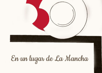 Este viernes, en un lugar de La Mancha te abrimos el escenario de los capítulos 21 y 22 . El barbero sacamuelas y los galeotes