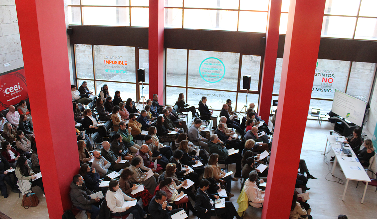 Qué puede hacer una empresa de Guadalajara cuando un empleado recibe una incapacidad permanente: esto es lo que dice la ley 2 Qué puede hacer una empresa de Guadalajara cuando un empleado recibe una incapacidad permanente esto es lo que dice la ley