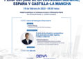 Rafael Doménech, responsable de análisis económico de BBVA protagonista en un nuevo desayuno empresarial de CEOE-Cepyme Guadalajara