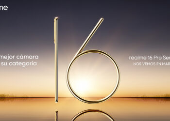 Realme 16 Pro series: la mejor cámara del segmento premium de gama media llega el próximo mes 2 Realme 16 Pro series la mejor cámara del segmento premium de gama media llega el próximo mes