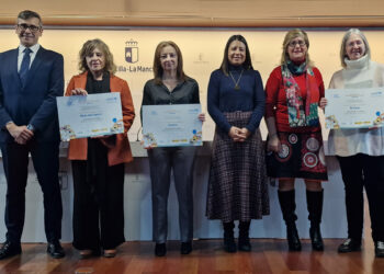 Reconocimiento para Cuenca como Ciudad Amiga de la Infancia en la renovación de este título otorgado por Unicef