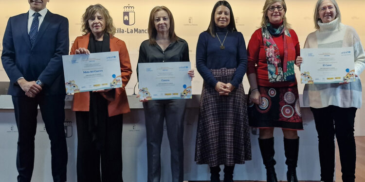 Reconocimiento para Cuenca como Ciudad Amiga de la Infancia en la renovación de este título otorgado por Unicef