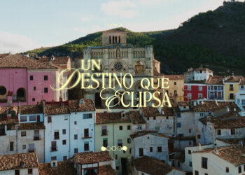 “Redescubrir la ciudad desde la emoción, la memoria y la experiencia compartida”, objetivo del vídeo turístico ‘Cuenca, un destino que eclipsa’