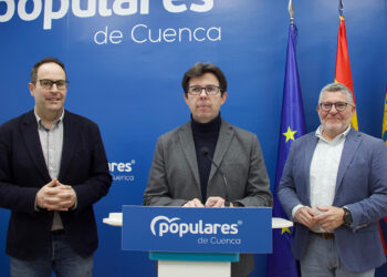 Ruiz denuncia que la Fundación Impulsa “actúa con oscurantismo” y que los tribunales han tenido que revertir sus decisiones en la provincia