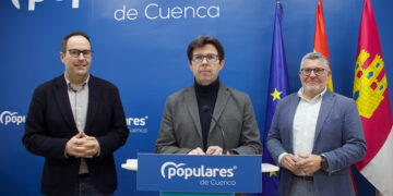Ruiz denuncia que la Fundación Impulsa “actúa con oscurantismo” y que los tribunales han tenido que revertir sus decisiones en la provincia