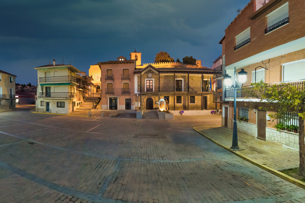 UGT denuncia el bloqueo a la negociación colectiva en el Ayuntamiento de Almoguera