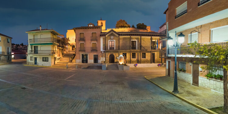 UGT denuncia el bloqueo a la negociación colectiva en el Ayuntamiento de Almoguera