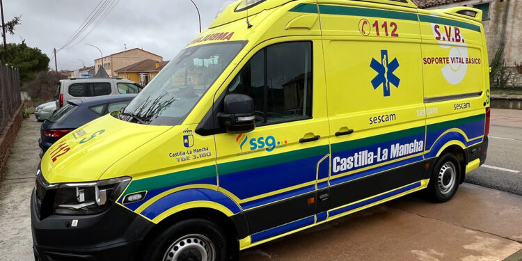 UGT denuncia la continuada desatención que sufren los 15.000 habitantes de la zona de influencia de la UVI de Torremocha del Campo