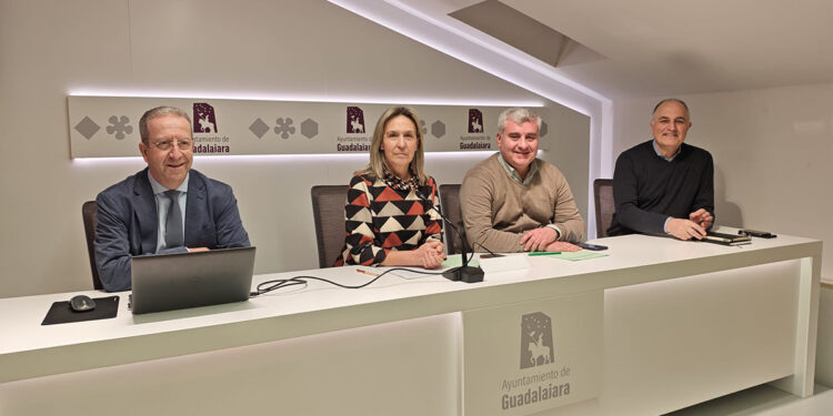 Ultimado el proyecto que permitirá hacer visitable el emblemático Poblado de Villaflores